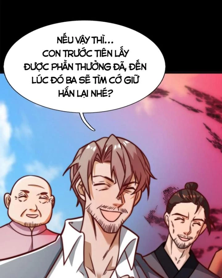 Ta Một Người Đi Đường, Át Chủ Bài Nhiều Ức Điểm Rất Hợp Lý Chapter 82 - 35