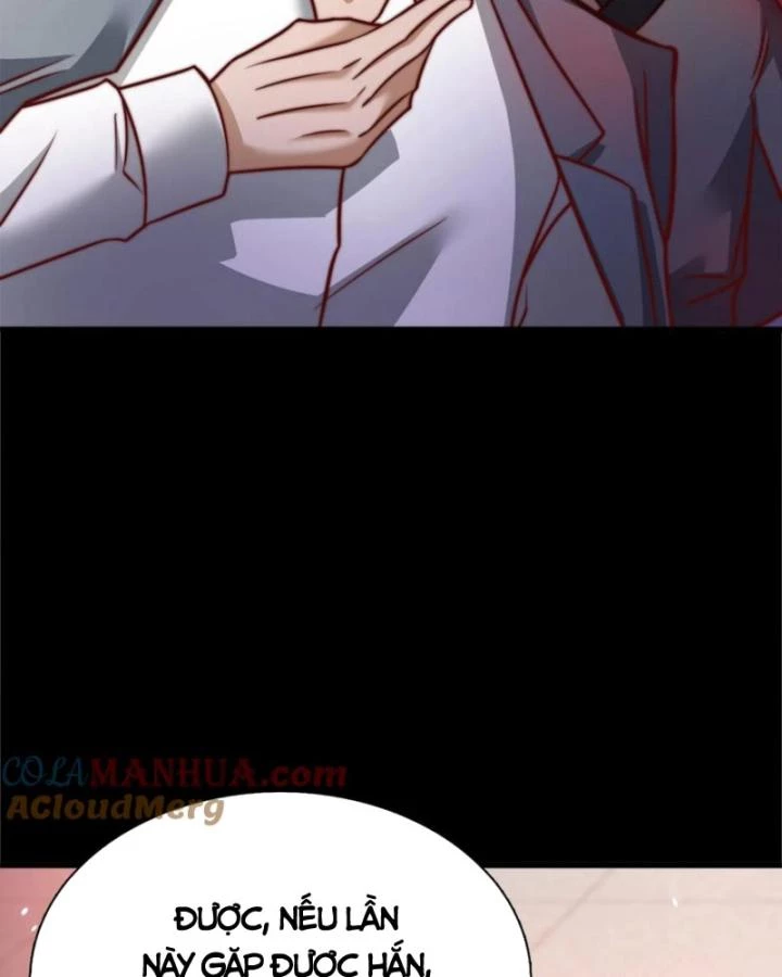 Ta Một Người Đi Đường, Át Chủ Bài Nhiều Ức Điểm Rất Hợp Lý Chapter 82 - 36