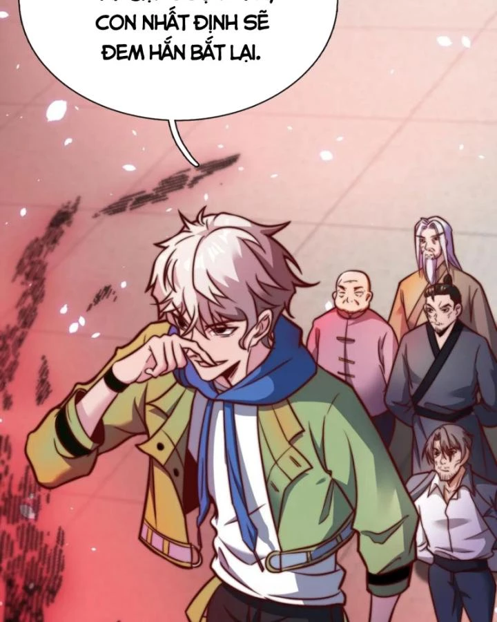 Ta Một Người Đi Đường, Át Chủ Bài Nhiều Ức Điểm Rất Hợp Lý Chapter 82 - 37