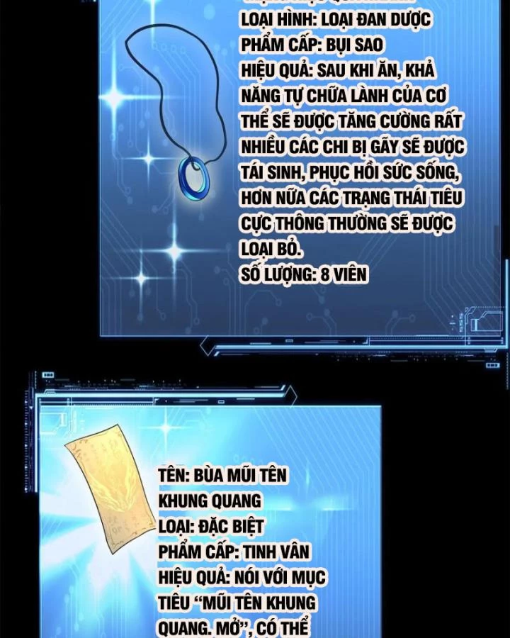 Ta Một Người Đi Đường, Át Chủ Bài Nhiều Ức Điểm Rất Hợp Lý Chapter 82 - 41