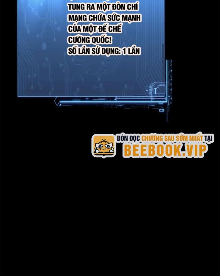 Ta Một Người Đi Đường, Át Chủ Bài Nhiều Ức Điểm Rất Hợp Lý Chapter 82 - 42