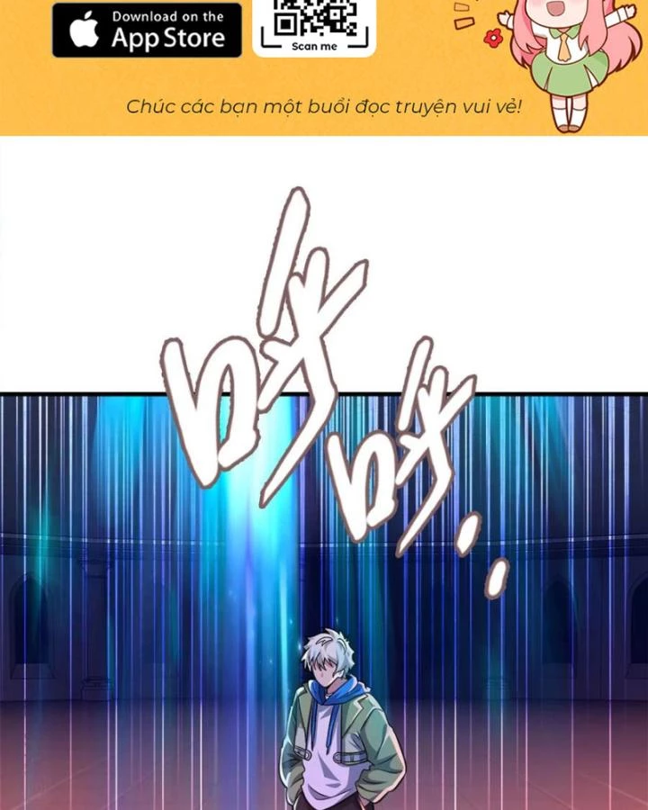 Ta Một Người Đi Đường, Át Chủ Bài Nhiều Ức Điểm Rất Hợp Lý Chapter 83 - 2