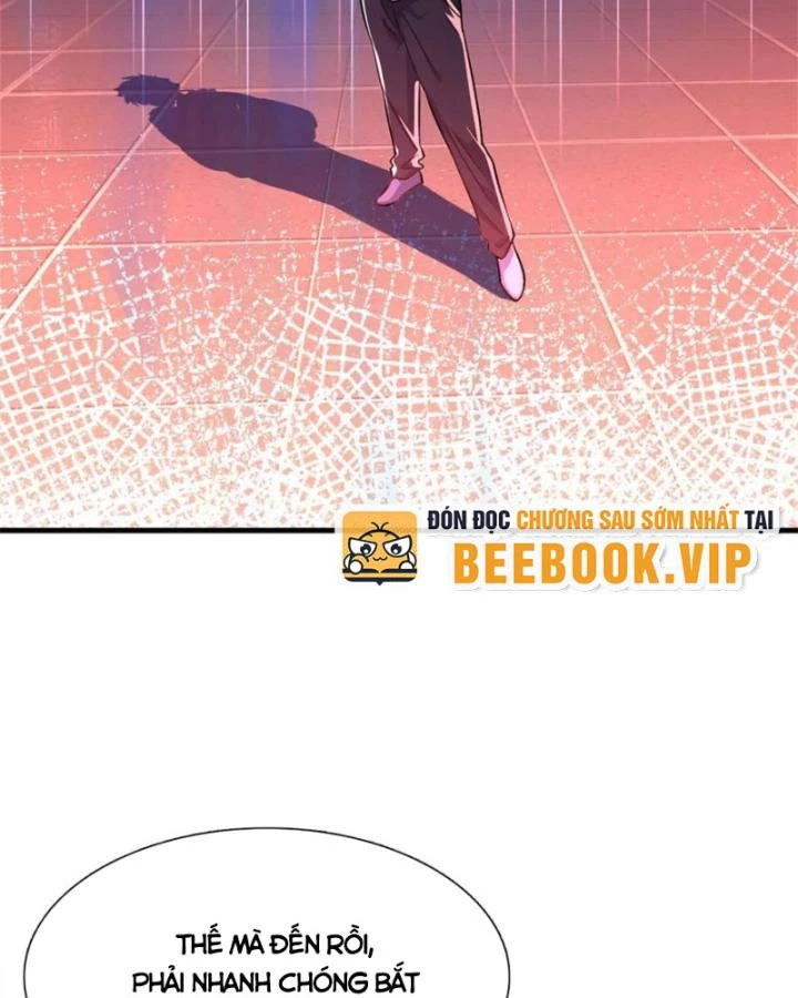 Ta Một Người Đi Đường, Át Chủ Bài Nhiều Ức Điểm Rất Hợp Lý Chapter 83 - 3