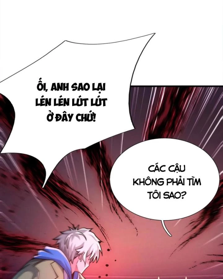 Ta Một Người Đi Đường, Át Chủ Bài Nhiều Ức Điểm Rất Hợp Lý Chapter 83 - 7