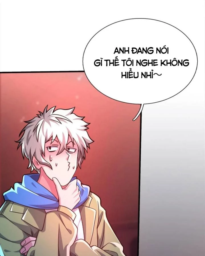 Ta Một Người Đi Đường, Át Chủ Bài Nhiều Ức Điểm Rất Hợp Lý Chapter 83 - 9