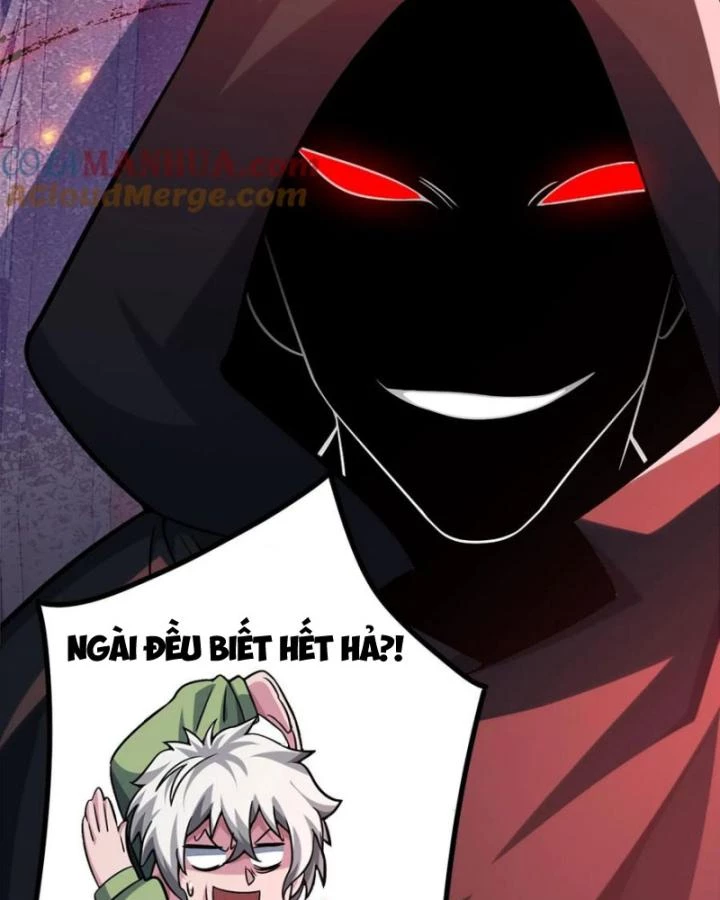 Ta Một Người Đi Đường, Át Chủ Bài Nhiều Ức Điểm Rất Hợp Lý Chapter 83 - 11