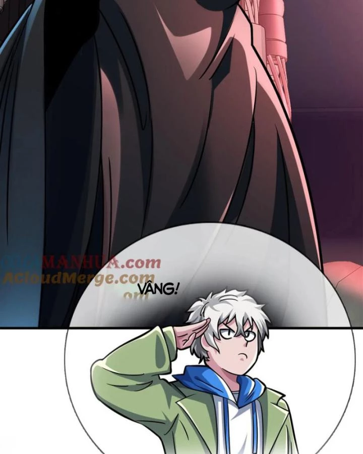 Ta Một Người Đi Đường, Át Chủ Bài Nhiều Ức Điểm Rất Hợp Lý Chapter 83 - 14