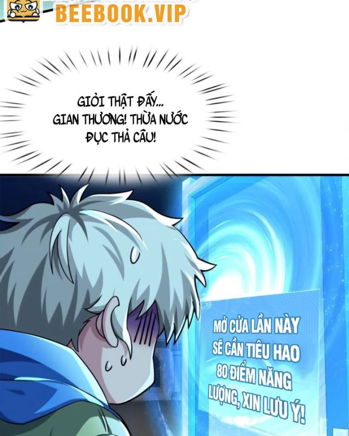 Ta Một Người Đi Đường, Át Chủ Bài Nhiều Ức Điểm Rất Hợp Lý Chapter 83 - 19