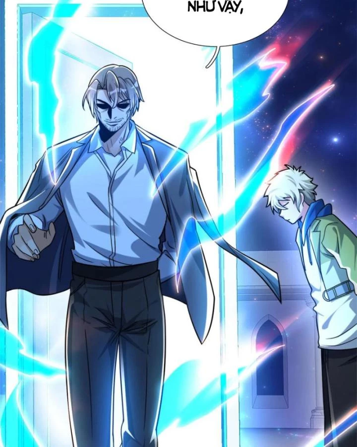 Ta Một Người Đi Đường, Át Chủ Bài Nhiều Ức Điểm Rất Hợp Lý Chapter 83 - 23