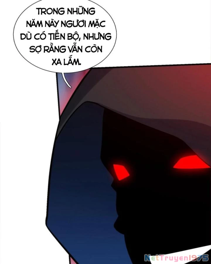 Ta Một Người Đi Đường, Át Chủ Bài Nhiều Ức Điểm Rất Hợp Lý Chapter 83 - 26