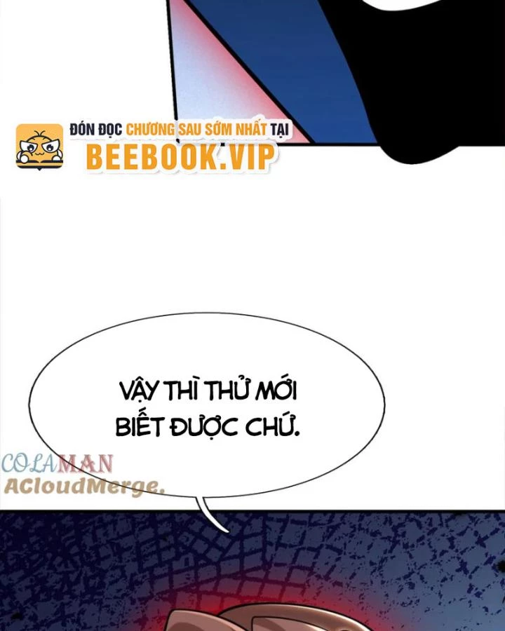 Ta Một Người Đi Đường, Át Chủ Bài Nhiều Ức Điểm Rất Hợp Lý Chapter 83 - 27