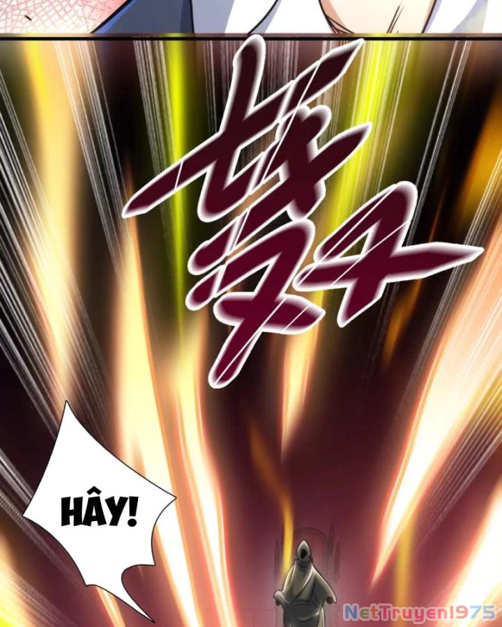 Ta Một Người Đi Đường, Át Chủ Bài Nhiều Ức Điểm Rất Hợp Lý Chapter 83 - 29