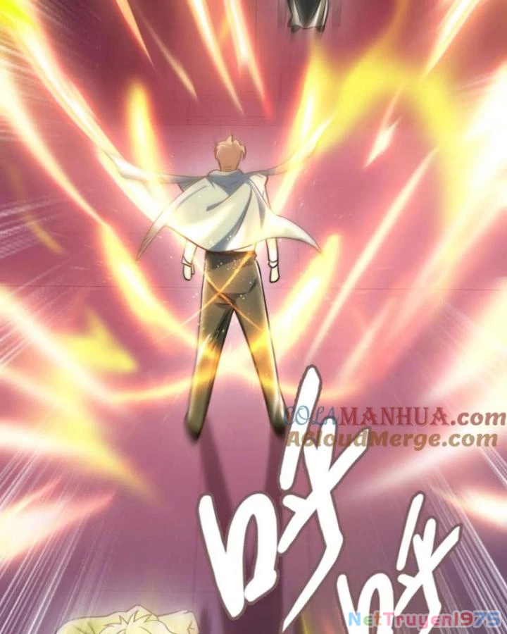 Ta Một Người Đi Đường, Át Chủ Bài Nhiều Ức Điểm Rất Hợp Lý Chapter 83 - 30