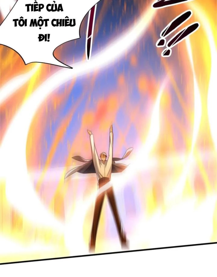 Ta Một Người Đi Đường, Át Chủ Bài Nhiều Ức Điểm Rất Hợp Lý Chapter 83 - 35