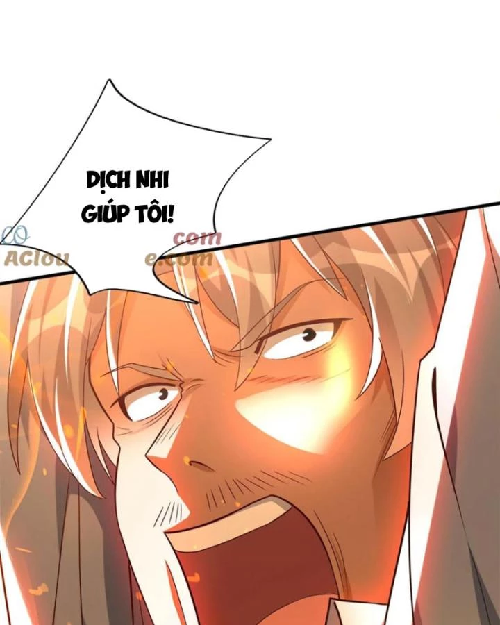 Ta Một Người Đi Đường, Át Chủ Bài Nhiều Ức Điểm Rất Hợp Lý Chapter 83 - 36