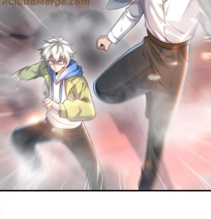 Ta Một Người Đi Đường, Át Chủ Bài Nhiều Ức Điểm Rất Hợp Lý Chapter 83 - 42