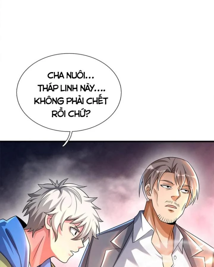 Ta Một Người Đi Đường, Át Chủ Bài Nhiều Ức Điểm Rất Hợp Lý Chapter 83 - 43