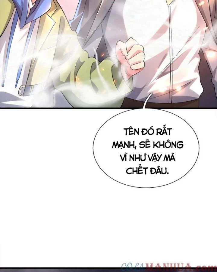 Ta Một Người Đi Đường, Át Chủ Bài Nhiều Ức Điểm Rất Hợp Lý Chapter 83 - 44