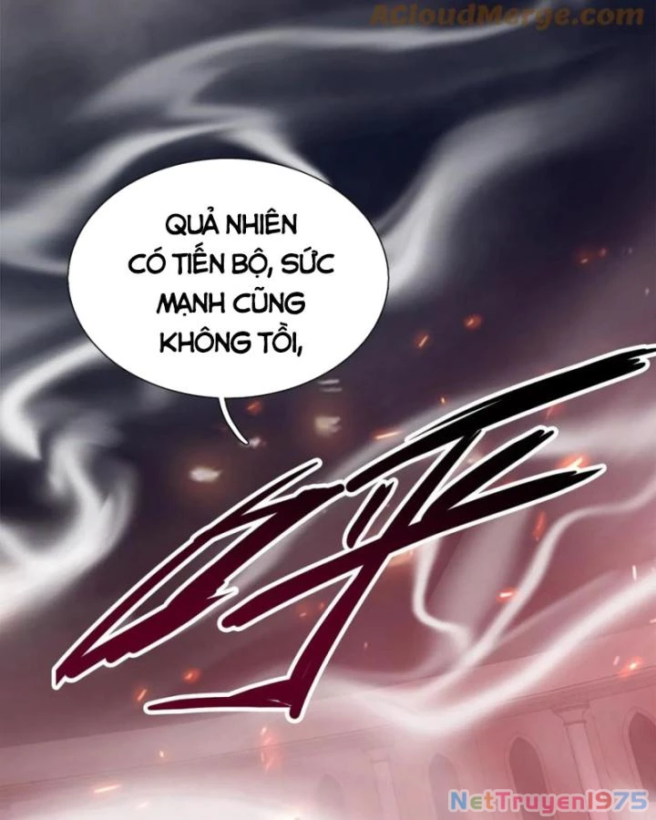 Ta Một Người Đi Đường, Át Chủ Bài Nhiều Ức Điểm Rất Hợp Lý Chapter 83 - 45