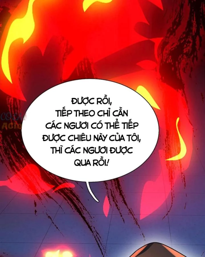 Ta Một Người Đi Đường, Át Chủ Bài Nhiều Ức Điểm Rất Hợp Lý Chapter 83 - 48