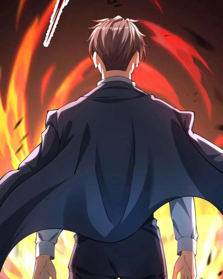 Ta Một Người Đi Đường, Át Chủ Bài Nhiều Ức Điểm Rất Hợp Lý Chapter 84 - 3