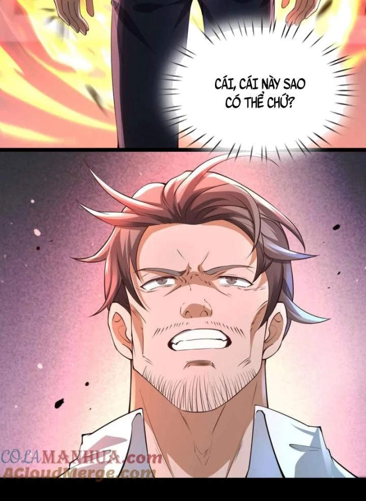 Ta Một Người Đi Đường, Át Chủ Bài Nhiều Ức Điểm Rất Hợp Lý Chapter 84 - 4