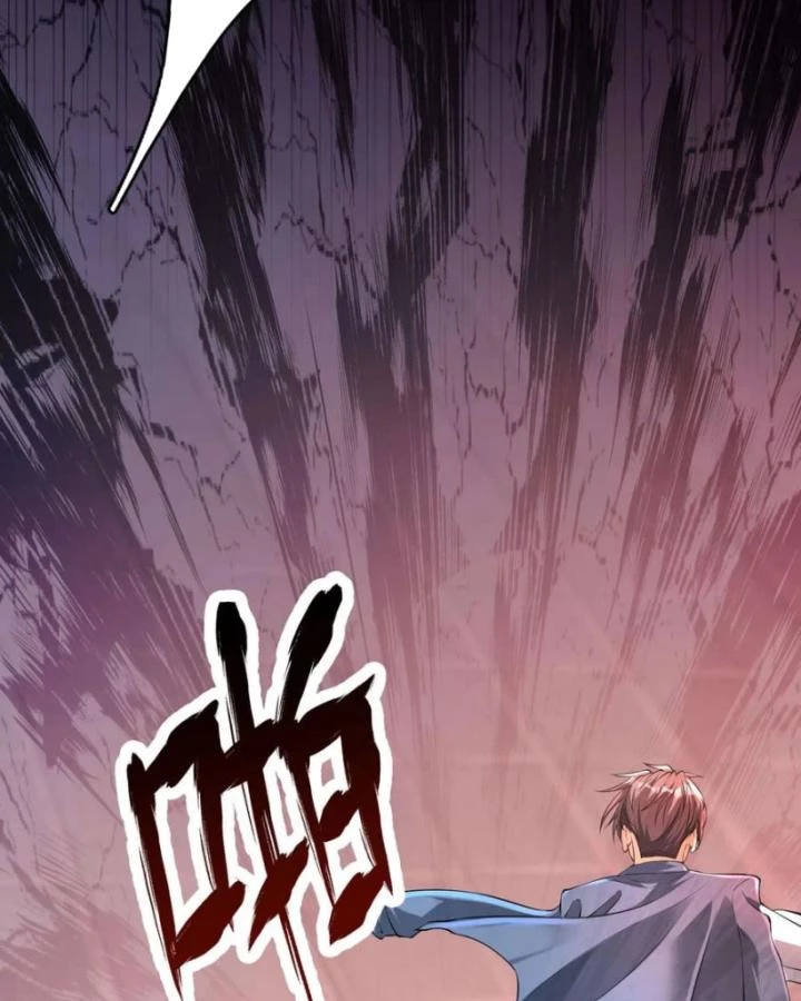 Ta Một Người Đi Đường, Át Chủ Bài Nhiều Ức Điểm Rất Hợp Lý Chapter 84 - 6