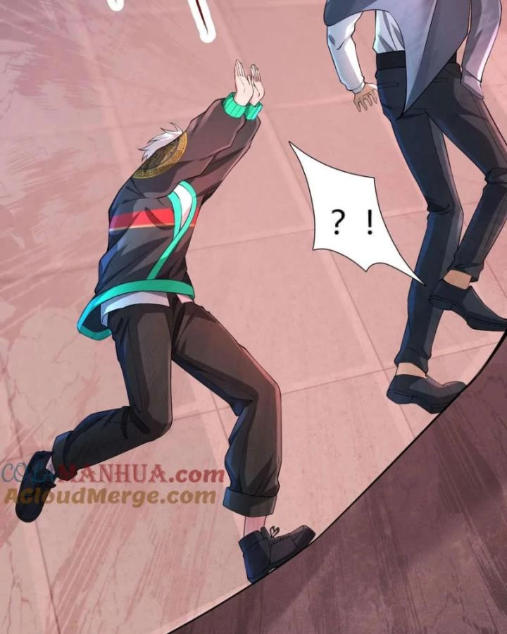 Ta Một Người Đi Đường, Át Chủ Bài Nhiều Ức Điểm Rất Hợp Lý Chapter 84 - 7