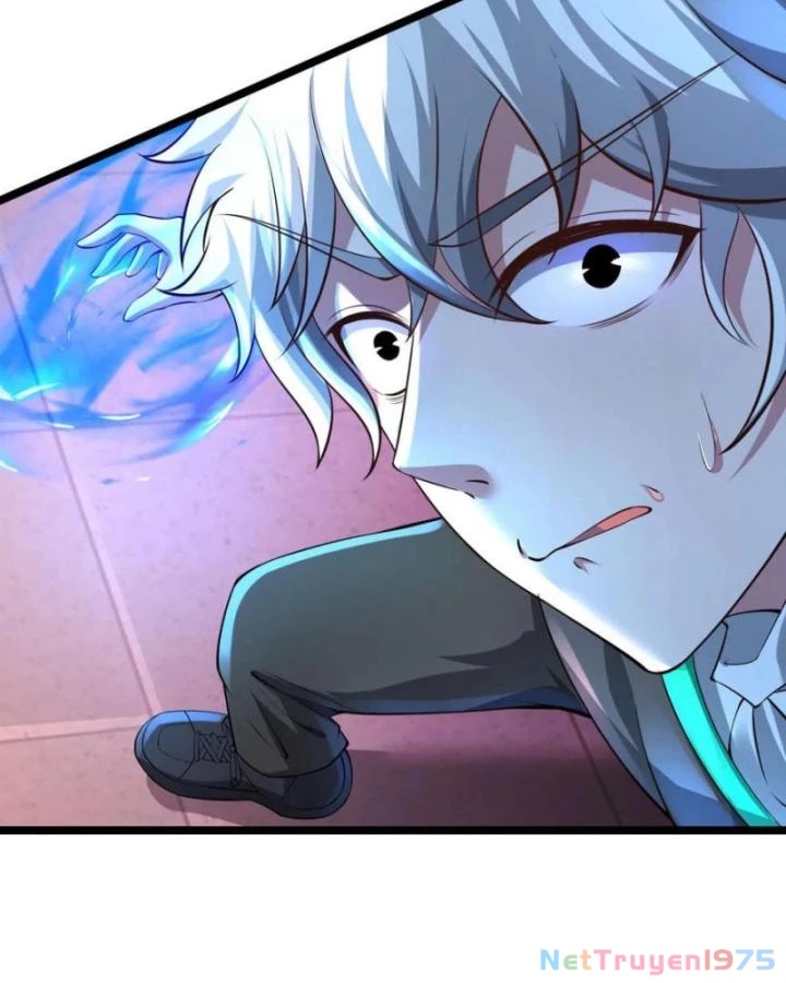 Ta Một Người Đi Đường, Át Chủ Bài Nhiều Ức Điểm Rất Hợp Lý Chapter 84 - 9