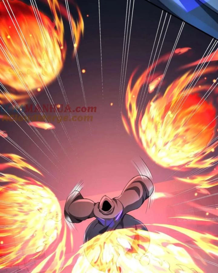 Ta Một Người Đi Đường, Át Chủ Bài Nhiều Ức Điểm Rất Hợp Lý Chapter 84 - 13