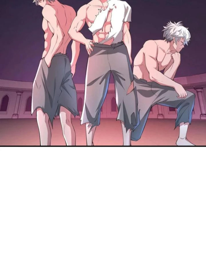 Ta Một Người Đi Đường, Át Chủ Bài Nhiều Ức Điểm Rất Hợp Lý Chapter 84 - 17