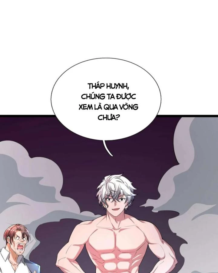 Ta Một Người Đi Đường, Át Chủ Bài Nhiều Ức Điểm Rất Hợp Lý Chapter 84 - 20