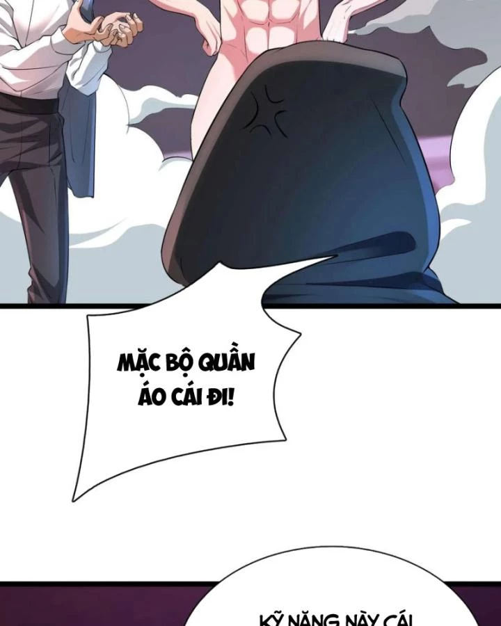 Ta Một Người Đi Đường, Át Chủ Bài Nhiều Ức Điểm Rất Hợp Lý Chapter 84 - 21