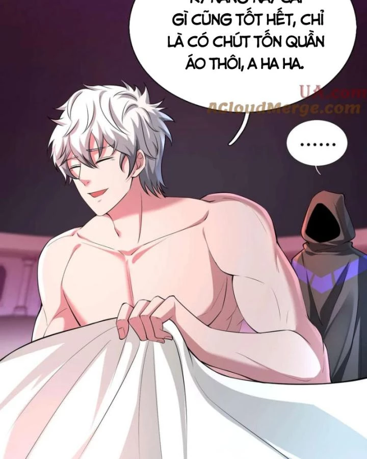 Ta Một Người Đi Đường, Át Chủ Bài Nhiều Ức Điểm Rất Hợp Lý Chapter 84 - 22