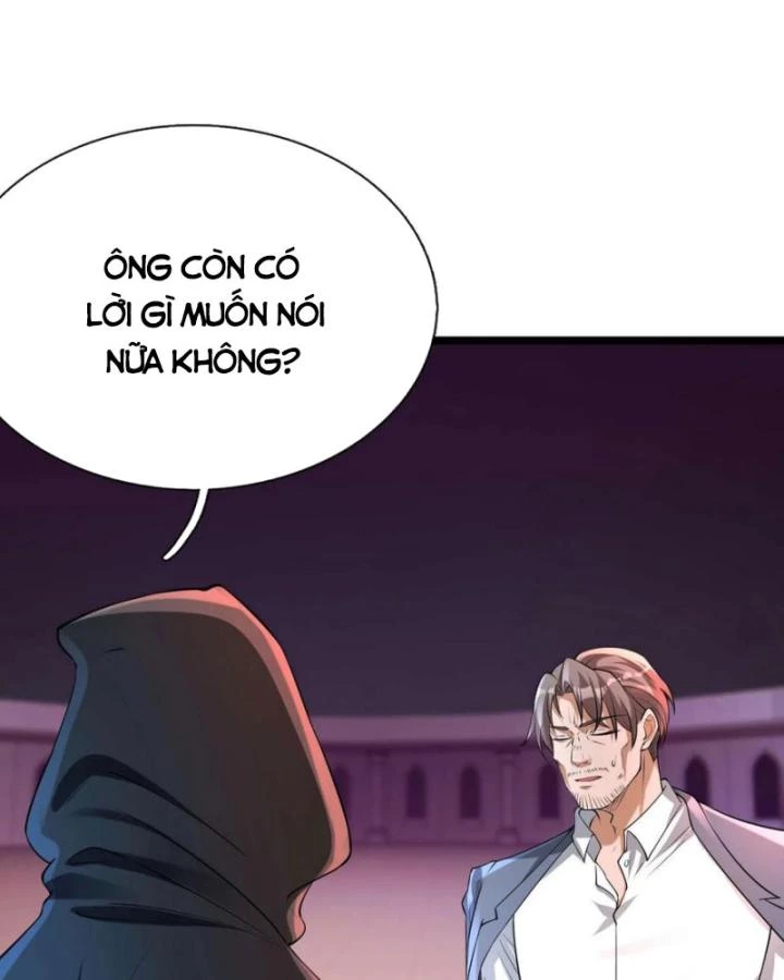 Ta Một Người Đi Đường, Át Chủ Bài Nhiều Ức Điểm Rất Hợp Lý Chapter 84 - 24