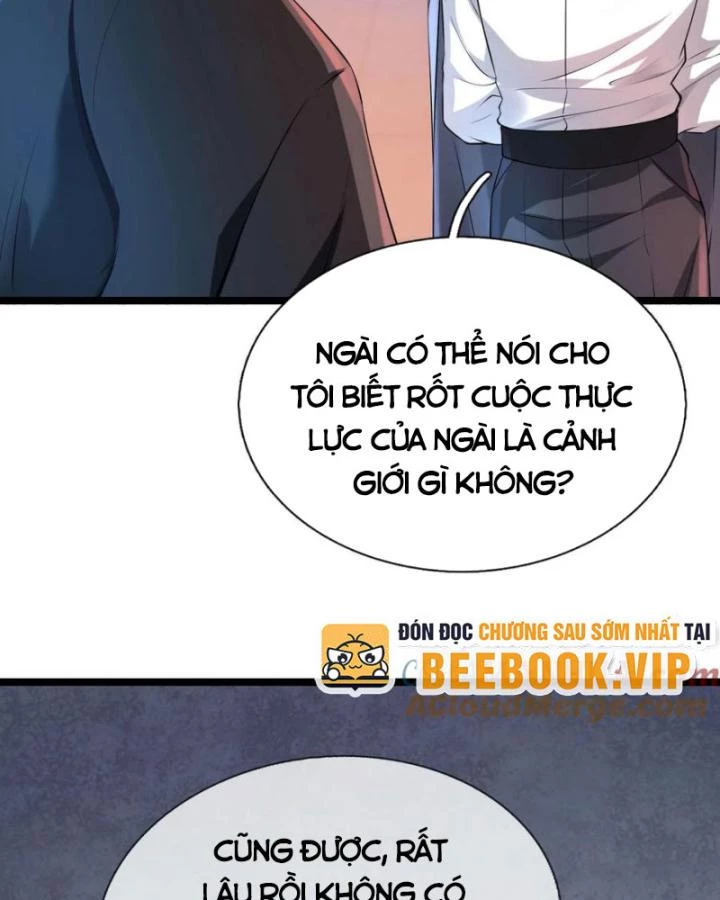 Ta Một Người Đi Đường, Át Chủ Bài Nhiều Ức Điểm Rất Hợp Lý Chapter 84 - 25