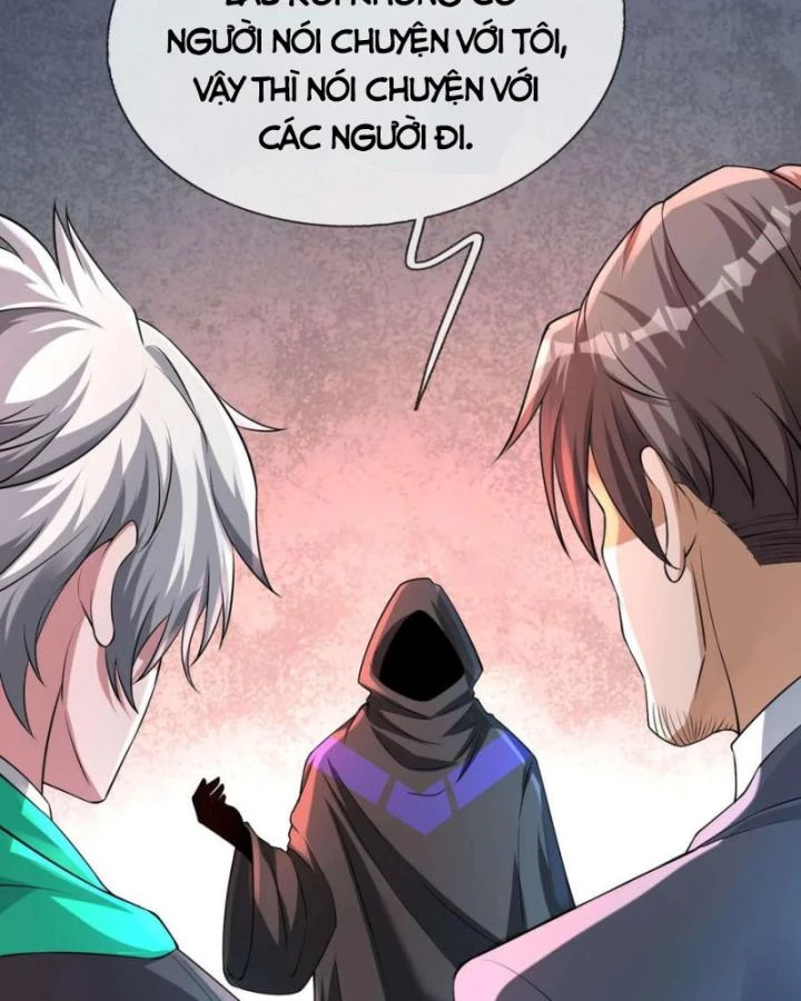 Ta Một Người Đi Đường, Át Chủ Bài Nhiều Ức Điểm Rất Hợp Lý Chapter 84 - 26