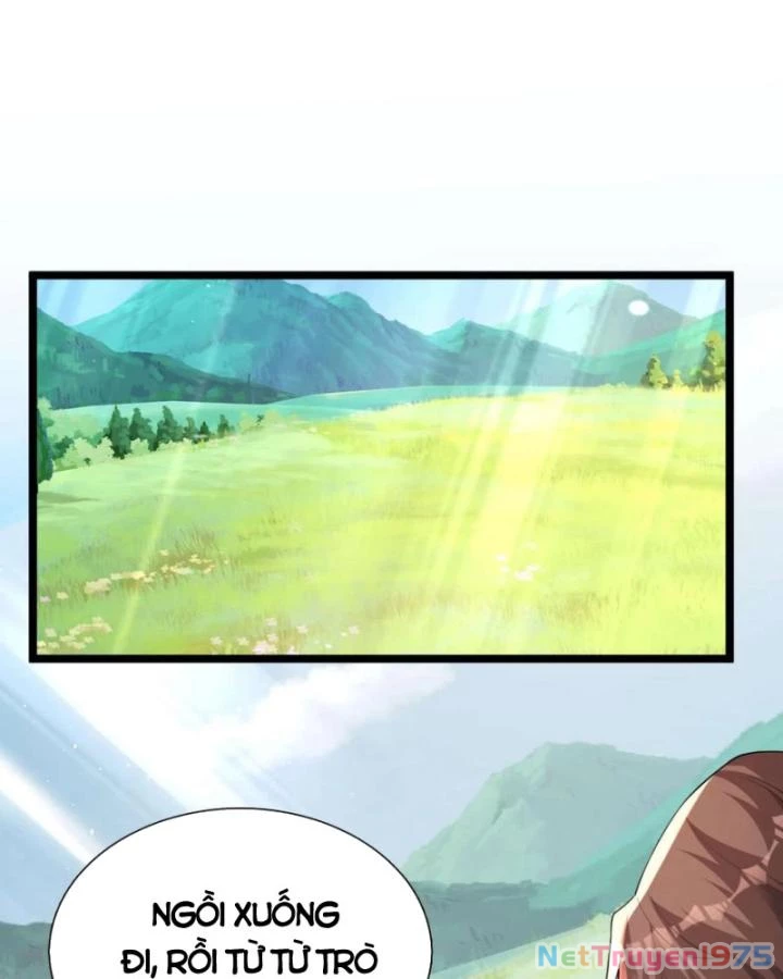 Ta Một Người Đi Đường, Át Chủ Bài Nhiều Ức Điểm Rất Hợp Lý Chapter 84 - 28