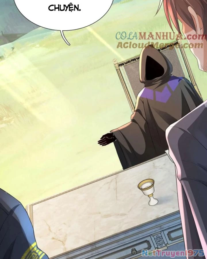 Ta Một Người Đi Đường, Át Chủ Bài Nhiều Ức Điểm Rất Hợp Lý Chapter 84 - 29