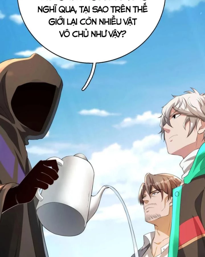 Ta Một Người Đi Đường, Át Chủ Bài Nhiều Ức Điểm Rất Hợp Lý Chapter 84 - 33