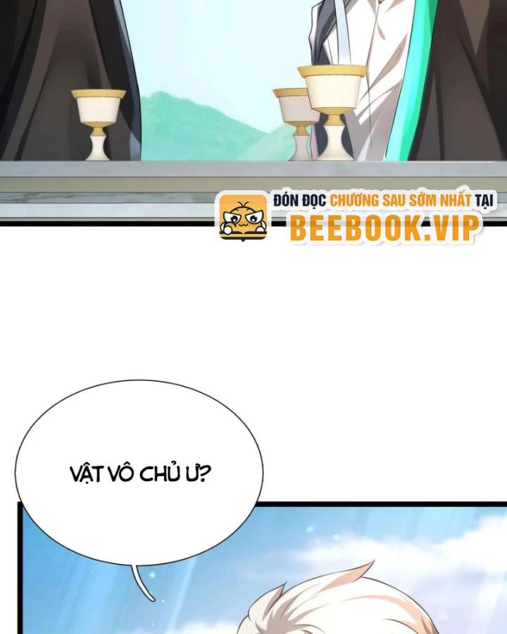 Ta Một Người Đi Đường, Át Chủ Bài Nhiều Ức Điểm Rất Hợp Lý Chapter 84 - 34