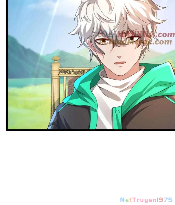 Ta Một Người Đi Đường, Át Chủ Bài Nhiều Ức Điểm Rất Hợp Lý Chapter 84 - 35