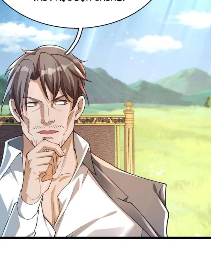 Ta Một Người Đi Đường, Át Chủ Bài Nhiều Ức Điểm Rất Hợp Lý Chapter 84 - 37