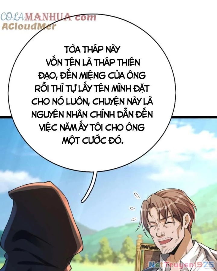 Ta Một Người Đi Đường, Át Chủ Bài Nhiều Ức Điểm Rất Hợp Lý Chapter 84 - 38