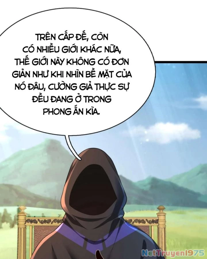 Ta Một Người Đi Đường, Át Chủ Bài Nhiều Ức Điểm Rất Hợp Lý Chapter 84 - 40