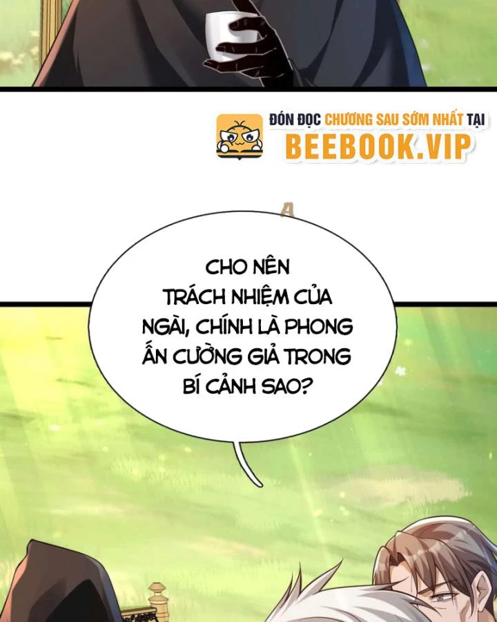 Ta Một Người Đi Đường, Át Chủ Bài Nhiều Ức Điểm Rất Hợp Lý Chapter 84 - 41