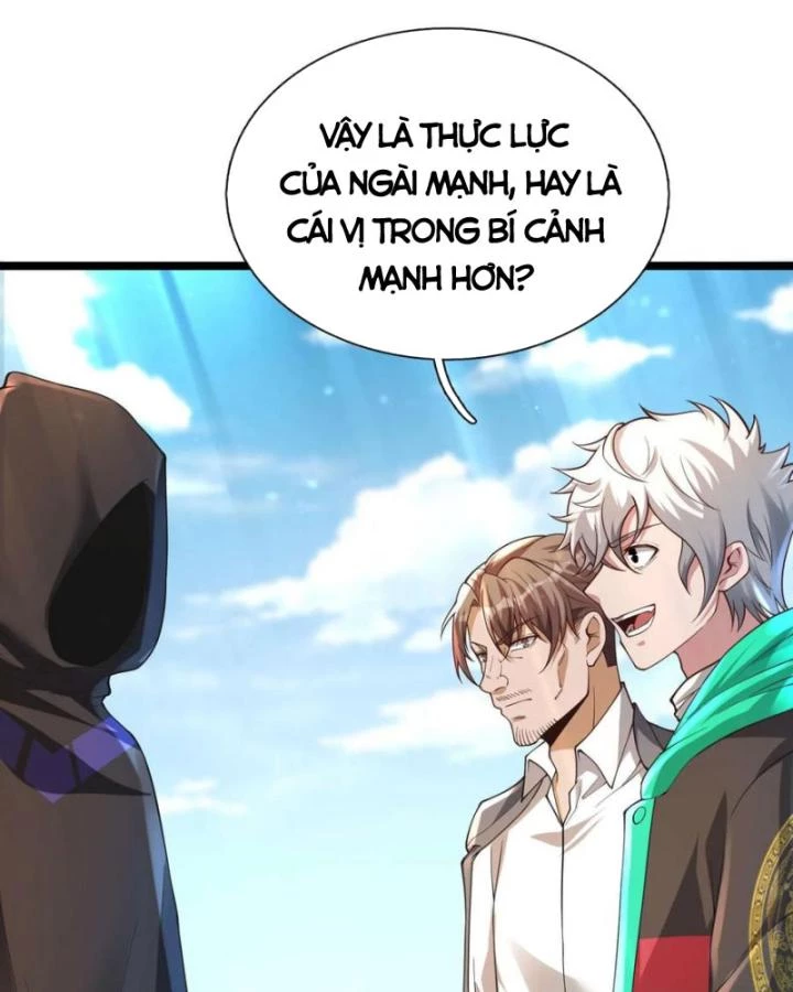 Ta Một Người Đi Đường, Át Chủ Bài Nhiều Ức Điểm Rất Hợp Lý Chapter 84 - 43