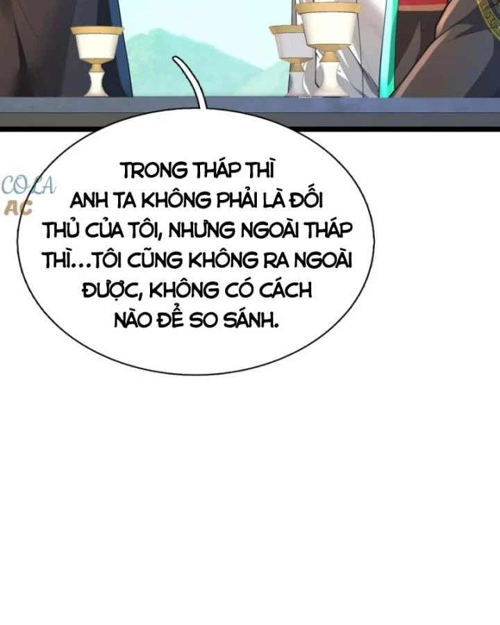 Ta Một Người Đi Đường, Át Chủ Bài Nhiều Ức Điểm Rất Hợp Lý Chapter 84 - 44