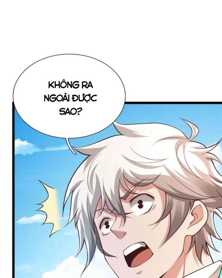 Ta Một Người Đi Đường, Át Chủ Bài Nhiều Ức Điểm Rất Hợp Lý Chapter 84 - 45
