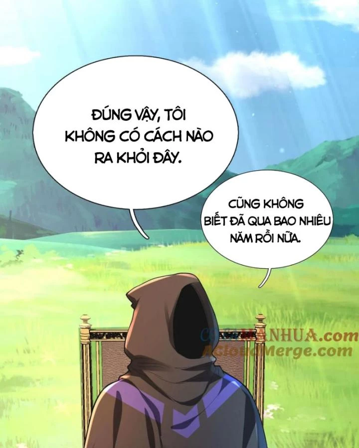 Ta Một Người Đi Đường, Át Chủ Bài Nhiều Ức Điểm Rất Hợp Lý Chapter 84 - 47